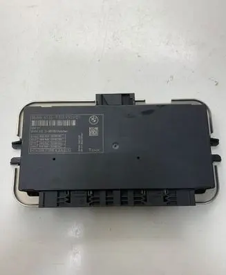 BMW 5 F10 F11 Light module LCM 9313930