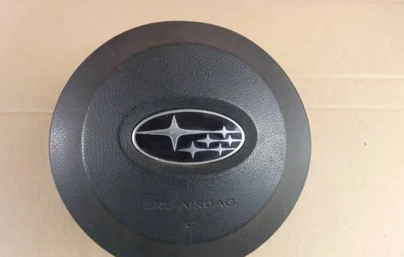 Subaru Outback Steering wheel airbag 98211AJ021VH 98211AJ021