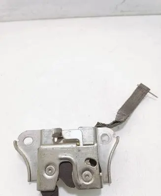 Fiat Linea Seat back rest lock catch 