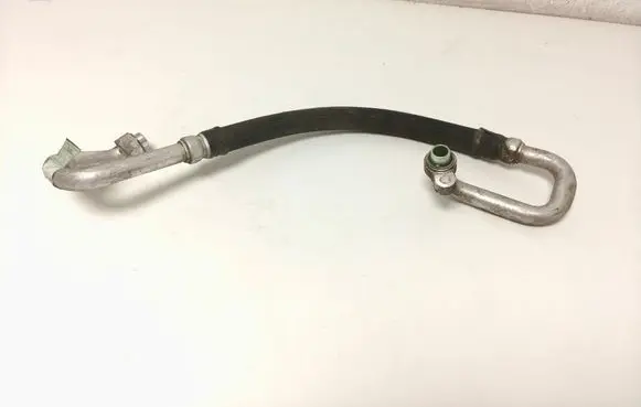 Air conditioning (A/C) pipe/hose