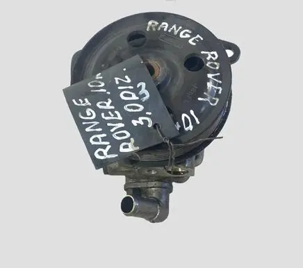 Land Rover Discovery 4 - LR4 Power steering pump AH223A696AB 0X274096 B4911045307