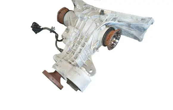 Audi Q5 SQ5 Rear differential 0B0500043K MPR 299TJN20100