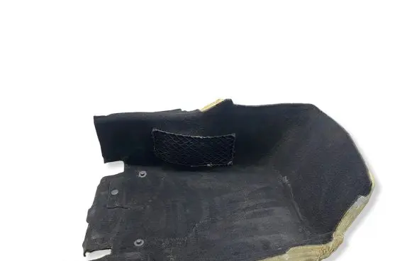 Mercedes-Benz E W213 Front floor carpet liner A2136800440