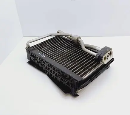 Audi A8 S8 D3 4E Air conditioning (A/C) radiator (interior) 