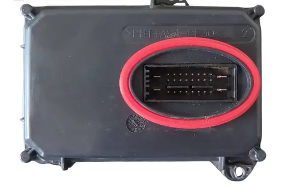 Skoda Octavia Mk3 (5E) Xenon control unit/module 1T0941329B 503950440603 130732933602