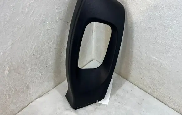 Jaguar XE Front door seat control surround trim GX73600B12CA