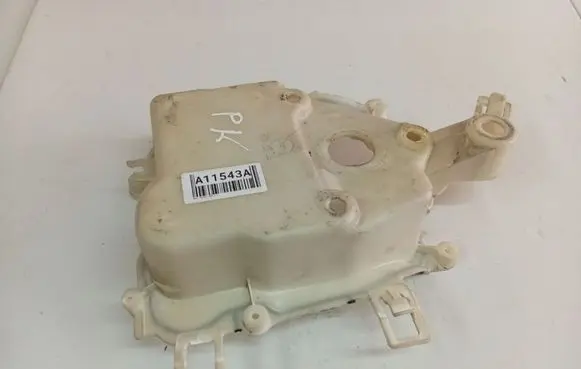 Seat Toledo III (5P) Other exterior part 5P0837401A
