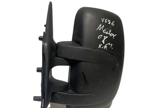 Renault Master II Coupe wind mirror (mechanical) 
