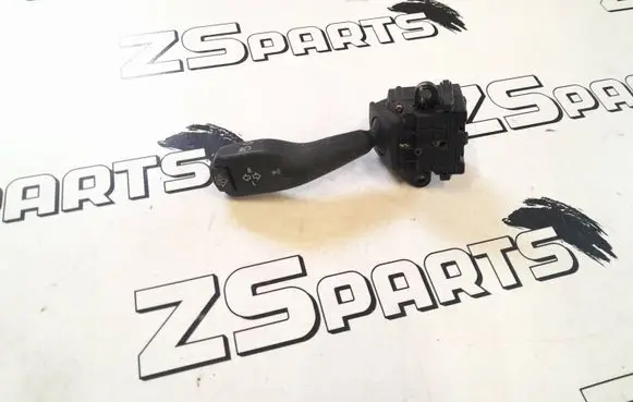 BMW X3 E83 Indicator stalk 8363668 0110401025