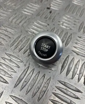 BMW 1 E81 E87 Engine start stop button switch 6949499