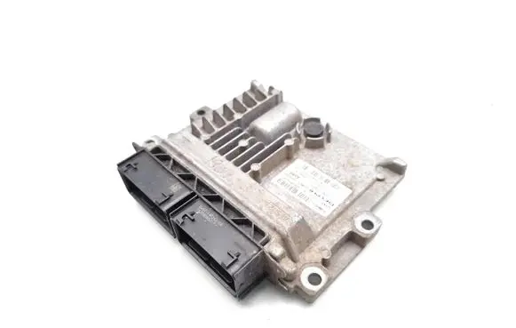 Ford Mondeo MK V Engine control unit/module DS71-12B684-XC