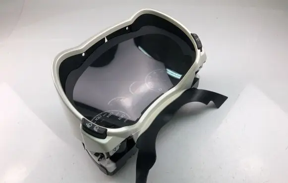 Ford Ka Speedometer (instrument cluster) 51793562