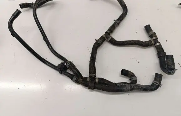 Volkswagen ID.4 Engine coolant pipe/hose 1EA121034M