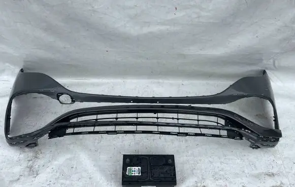 Mercedes-Benz EQA Front bumper A2438856901