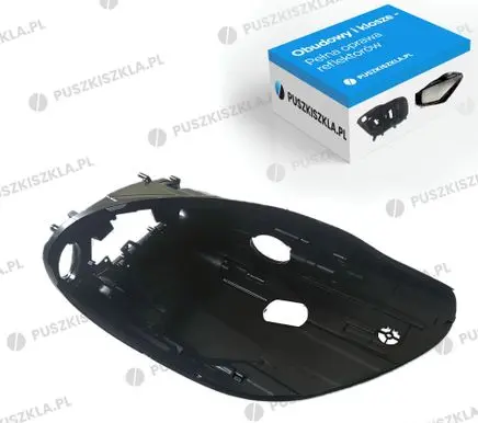 Porsche Panamera (971) Headlight/headlamp mounting bracket 5905049708816
