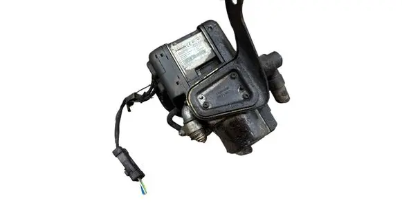 Citroen C5 Auxiliary pre-heater (Webasto) 000018021232