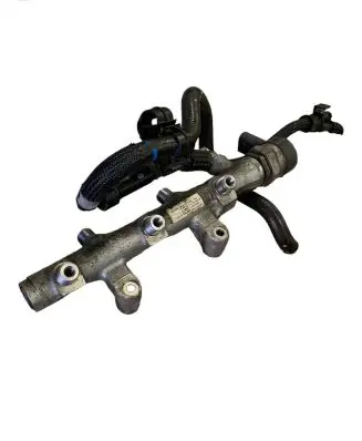 Audi Q7 4M Fuel main line pipe 059130090CS