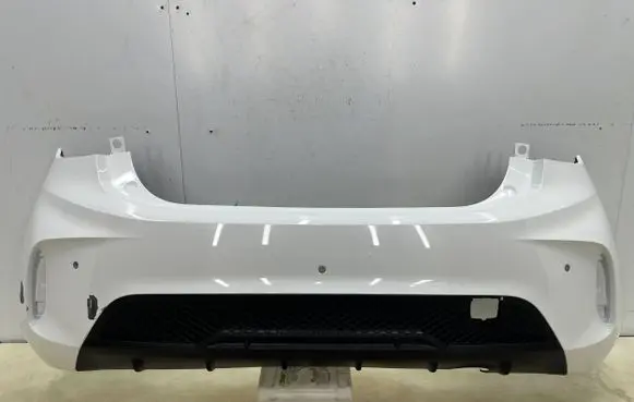 MG MG3 III Rear bumper P11222221