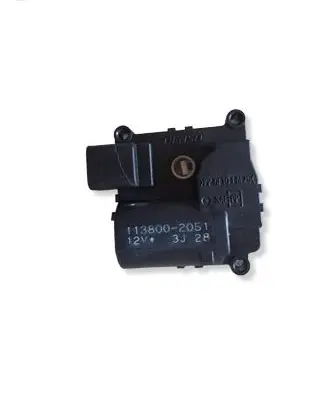 Toyota Corolla Verso AR10 Air flap motor/actuator 1138002051