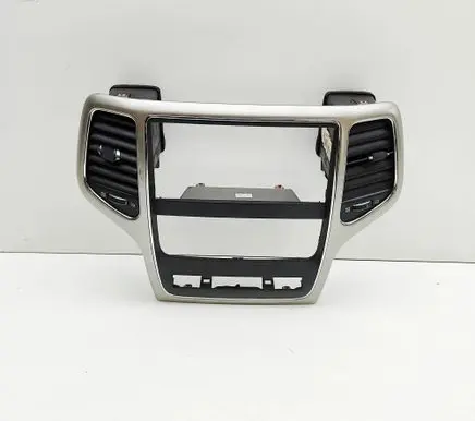 Jeep Grand Cherokee (WK) Dashboard glove box trim 1TG01GFAAC