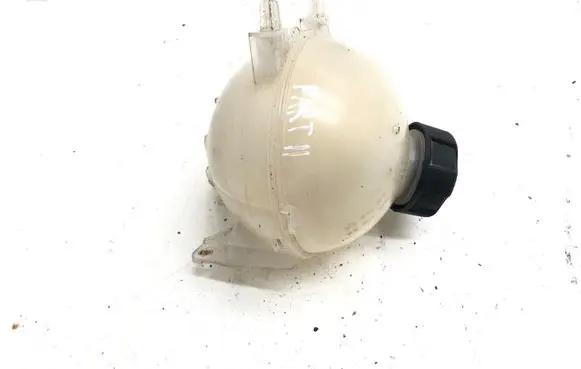 Peugeot Partner Coolant expansion tank/reservoir 9654429680 9654310780