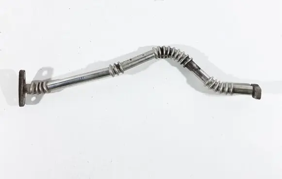 SsangYong Tivoli Coolant pipe/hose 