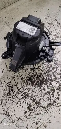 Citroen C4 SpaceTourer Heater fan/blower 0003249307
