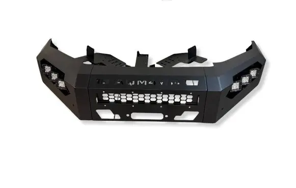 Toyota Hilux VIII Front bumper 