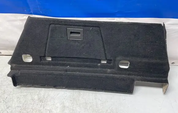 Opel Insignia A Trunk/boot lower side trim panel 13278470
