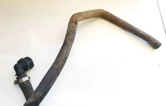 Seat Alhambra (Mk1) Engine coolant pipe/hose 