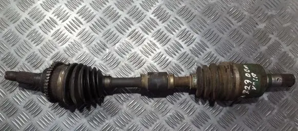 Mazda 323 F Front driveshaft