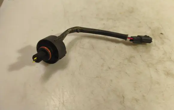 Renault Kangoo III Fuel filter housing Z16005159A1 20912210