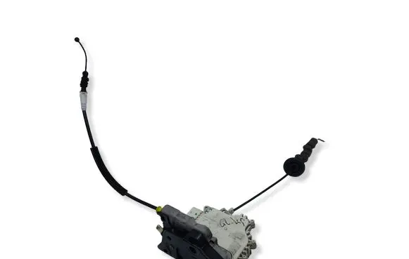 Audi A5 Sportback 8TA Rear door lock 8K0839015C