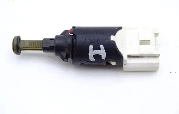 Citroen Berlingo Brake pedal sensor switch 9643478880