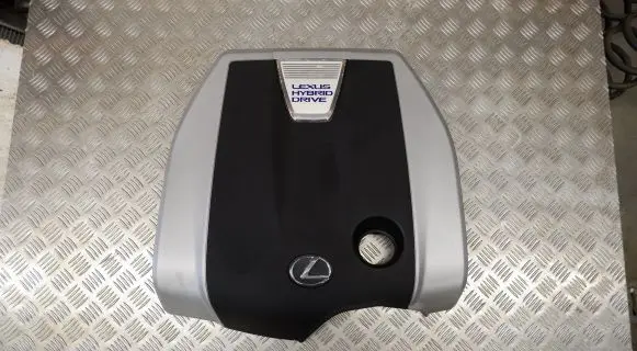 Lexus GS 250 350 300H 450H Engine cover (trim) 1120931310