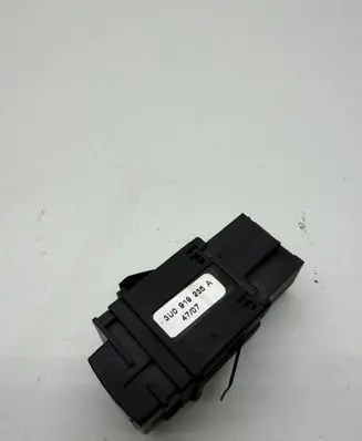 Skoda Superb B5 (3U) Passenger airbag on/off switch 3U0919235A