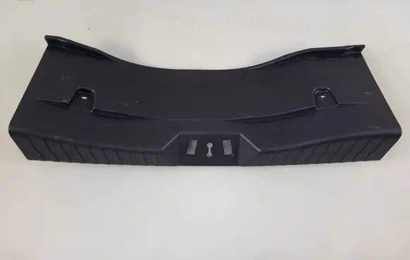 SsangYong Tivoli Trunk/boot sill cover protection 77580-35000