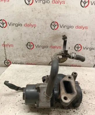 Nissan X-Trail T30 EGR valve