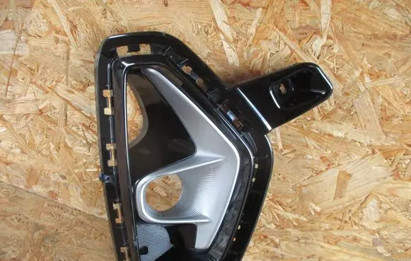 KIA Stonic Front bumper splitter molding 86523-H8HA0
