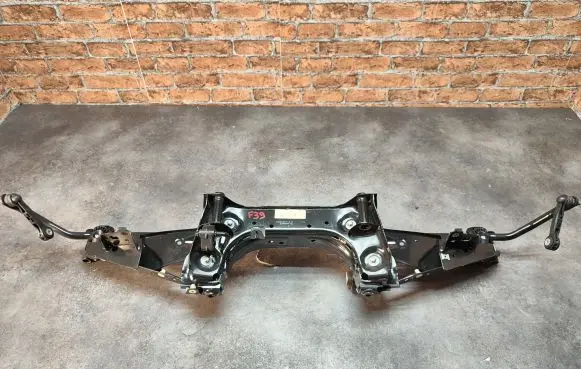 BMW X2 F39 Rear subframe 6862558