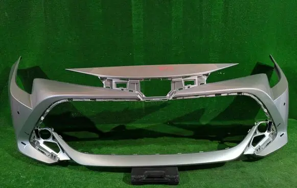 Toyota Corolla E210 E21 Front bumper
