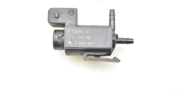 BMW X5 E70 Turbo solenoid valve 7810831