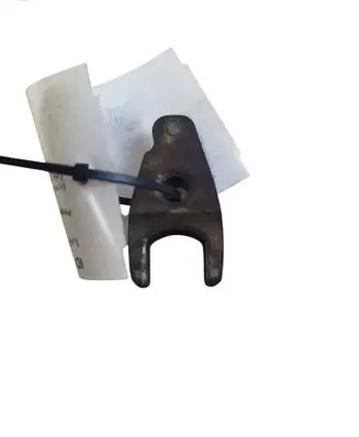 Peugeot Partner Fuel Injector clamp holder 