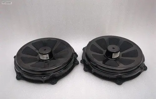 Porsche Cayman 981 Front door speaker 7PP035454P