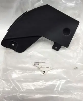 Volkswagen Arteon Rear mudguard 3G8854858
