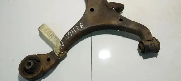 Front lower control arm/wishbone