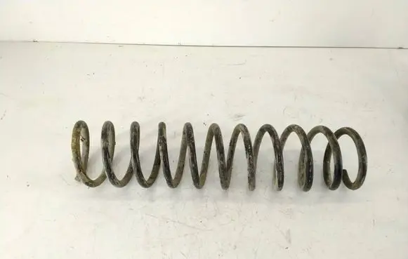 Volvo S40, V40 Rear coil spring