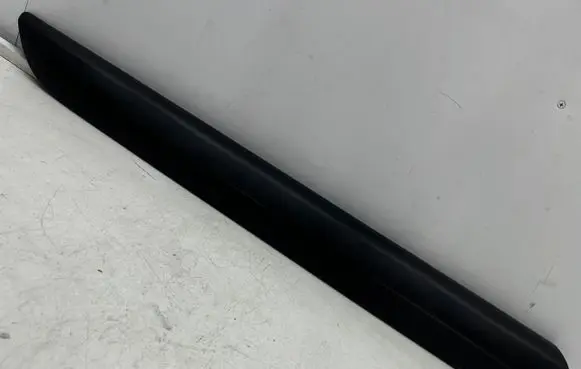 Citroen Jumpy Front door trim (molding) 9808747077