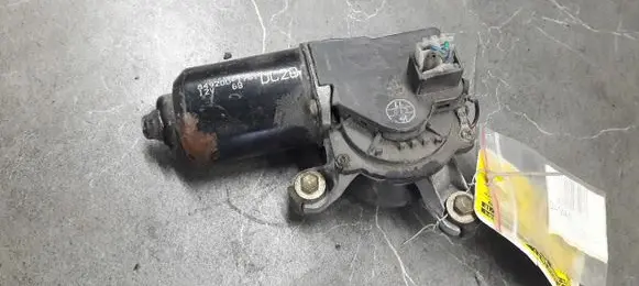 Mazda 121 SM Wiper motor 1761DC20