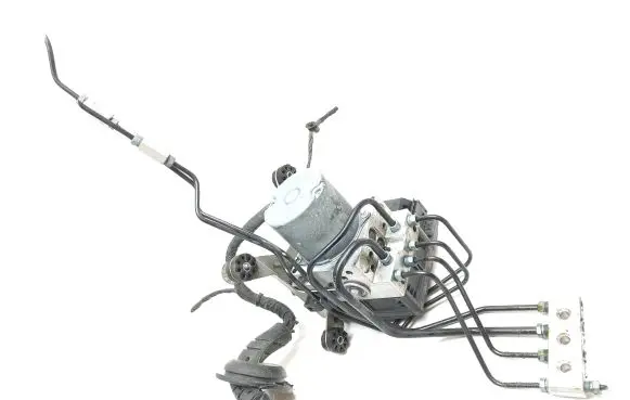 BMW 5 F10 F11 ABS Pump 6785442 6799515